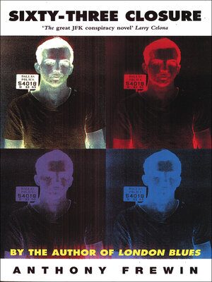 cover image of Sixty Three Closure